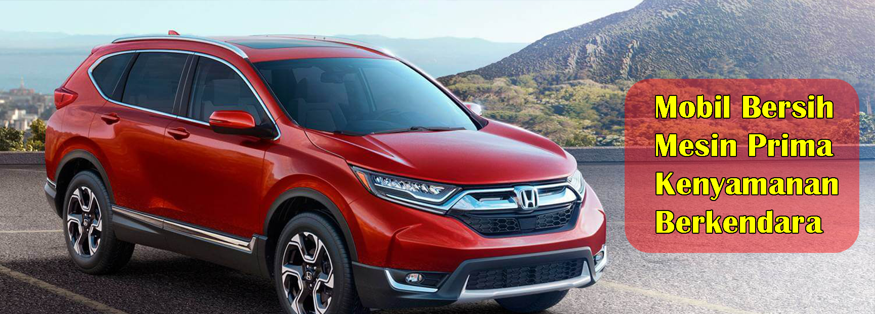 10 Tips Memilih Rental Mobil yang Tepat