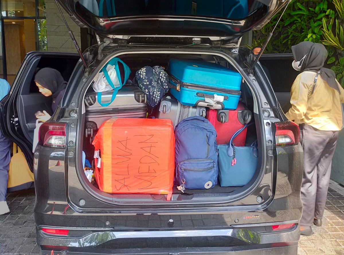 Harga Antar Jemput Kualanamu – Terjangkau & Transparan, Tanpa Biaya Tersembunyi