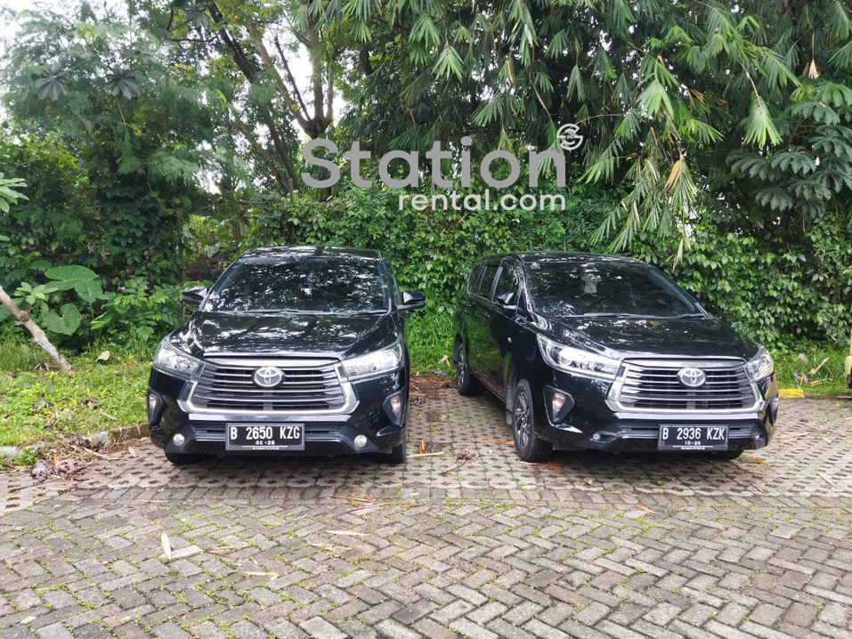 Car Rental Medan to Berastagi – Comfortable, Safe & Affordable with Station Rental