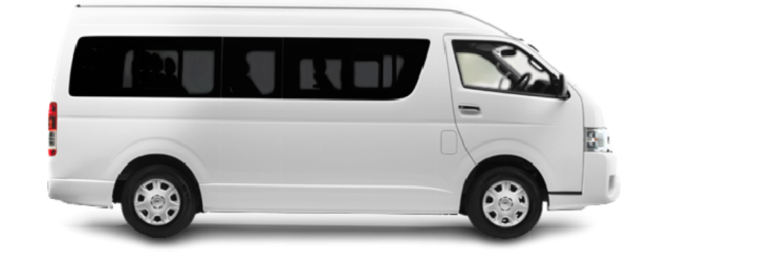 VAN / Bus