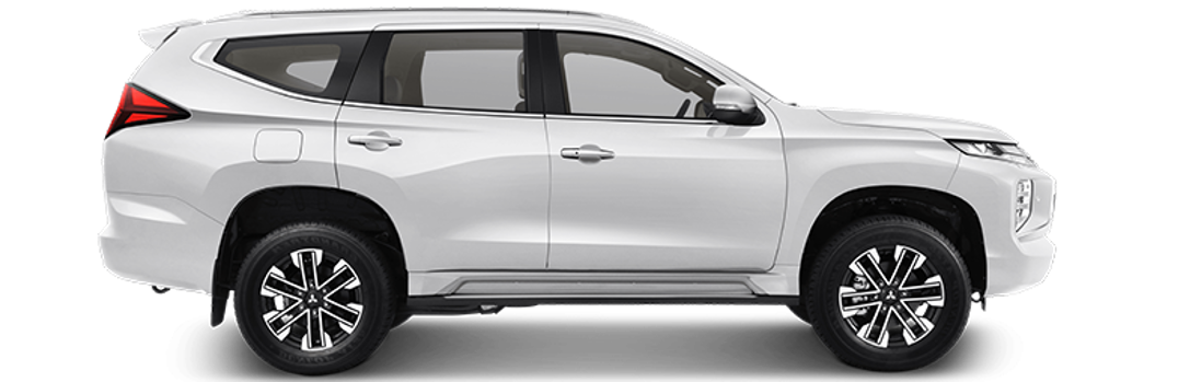 SUV