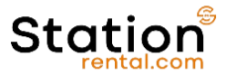 Station Car Rental - Pusat Penyewaan mobil lengkap, Booking mobil sewamu sekarang!