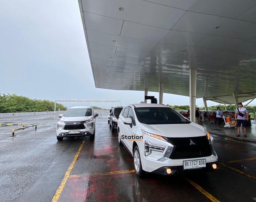 Sewa Mobil Lepas Kunci Medan – Solusi Nyaman dan Hemat untuk Perjalanan Anda