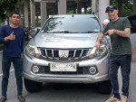 Sewa Mobil 4x4 di Medan – Tangguh di Segala Medan bersama Station Rental