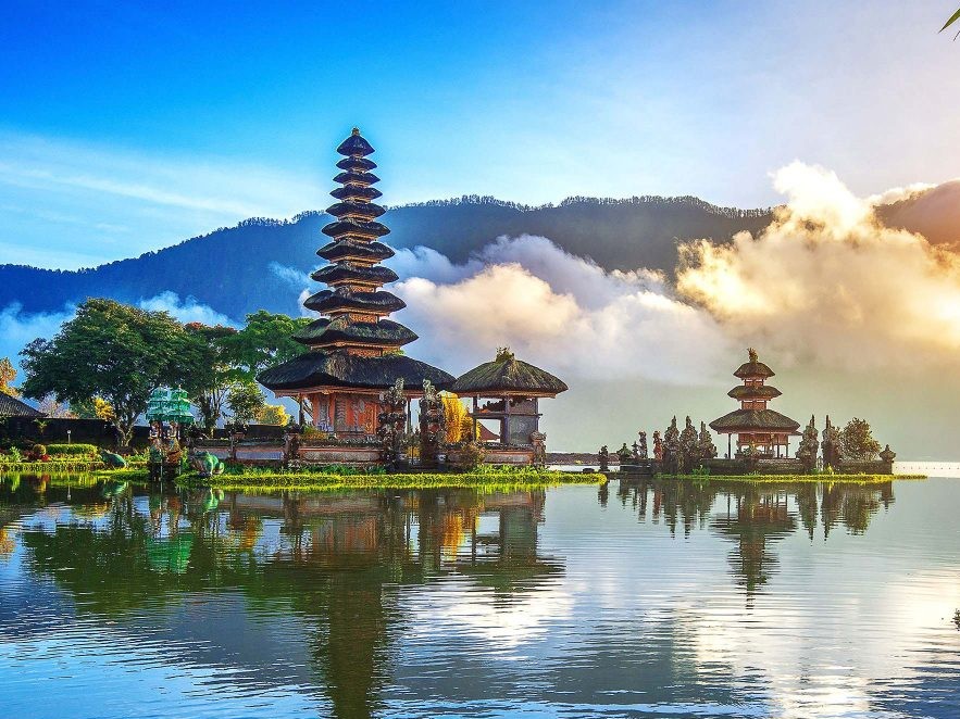 Paket Wisata Bali & Tour Harian – Liburan Praktis, Hemat, dan Berkesan