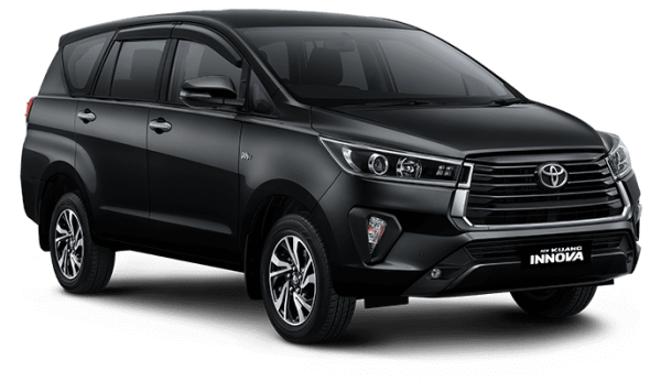 INNOVA REBORN