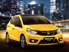 Honda Brio AT