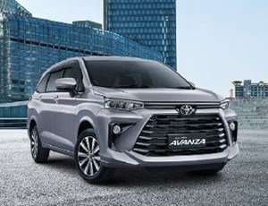 NEW AVANZA / XENIA